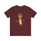 Jesus Loves You - Men's T-Shirt