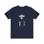 God Made Your Favorite Team Lose - Men's T-Shirt