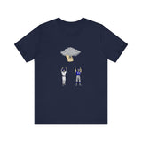 God Made Your Favorite Team Lose - Men's T-Shirt