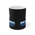 Spin My Dreidel (And By Dreidel I Mean Cock And By Spin I Mean Suck - Mug