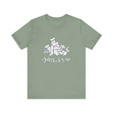 Origasm - Men's T-Shirt