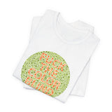 Fuck The Colorblind - Men's T-Shirt