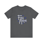 Foxy Moron - Men’s T-Shirt