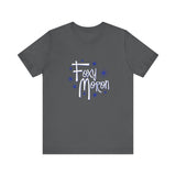 Foxy Moron - Men’s T-Shirt