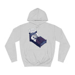 Can't We Just Fuck For Once? (Spoons) - Hoodie