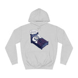 Can't We Just Fuck For Once? (Spoons) - Hoodie