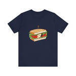 Kevin Bacon Blt - Men’s T-Shirt