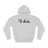 Pack A Bowl - Hoodie
