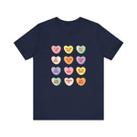 Dirty Valentine - Men's T-Shirt