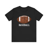 Baseball - Men's T-Shirt