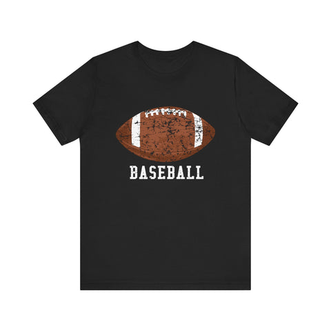 Baseball - Men's T-Shirt