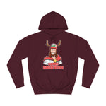 Merry Christmoose - Hoodie