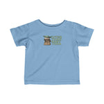 Cuter Than Baby Yoda - Baby T-Shirt