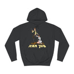 Han Job (Han Solo Princess Leia) - Hoodie