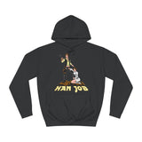 Han Job (Han Solo Princess Leia) - Hoodie
