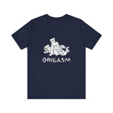 Origasm - Men's T-Shirt
