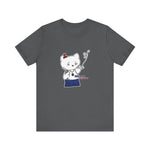 Mello Kitty - Men's T-Shirt