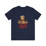 I Just Got My Nails Did - Men's T-Shirt