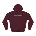 This Isn't The Shirt I Ordered. - Hoodie