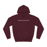 This Isn't The Shirt I Ordered. - Hoodie