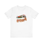 Showers - Men's T-Shirt
