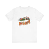 Showers - Men's T-Shirt