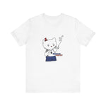Mello Kitty - Men's T-Shirt
