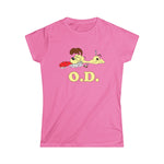 O.d. - Women’s T-Shirt