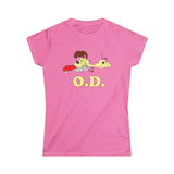 O.d. - Women’s T-Shirt