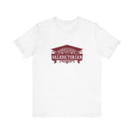 Home School Valedictorian -  Men's T-Shirt