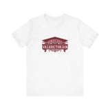 Home School Valedictorian -  Men's T-Shirt