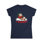 Xmasochist - Women’s T-Shirt