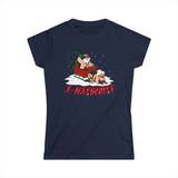 Xmasochist - Women’s T-Shirt