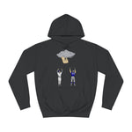 God Made Your Favorite Team Lose - Hoodie