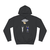 God Made Your Favorite Team Lose - Hoodie