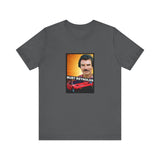 Burt Reynolds (Tom Selleck) - Men's T-Shirt