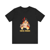 Chuck Norris - Men's T-Shirt