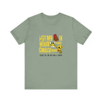 I Wanna Put My (Cock) In Your (Pussy) And Smack Your (Giraffe) - Men's T-Shirt