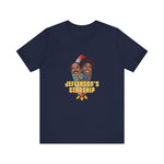 Jefferson's Starship - Men's T-Shirt