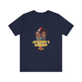 Jefferson's Starship - Men's T-Shirt
