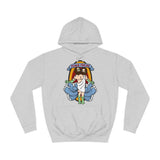 Jesus Freak - Hoodie