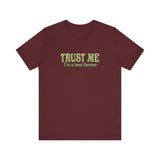 Trust Me- I'm A Beet Farmer - Men's T-Shirt