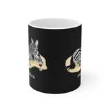 Sexy Zebra - Mug
