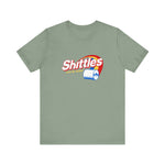 Shittles - Taste The Asshole - Men's T-Shirt