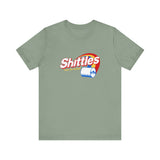 Shittles - Taste The Asshole - Men's T-Shirt