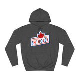 Canadians Are Eh'holes - Hoodie