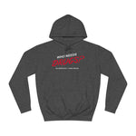 Who Needs Drugs?  No Seriously I Have Drugs - Hoodie