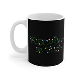 Masculine As Fuck - Mug