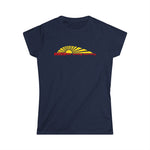 Easy Like Sunday Morning - Women’s T-Shirt