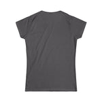Your Mom Is A Whore - Merry Christmas - Women's T-Shirt